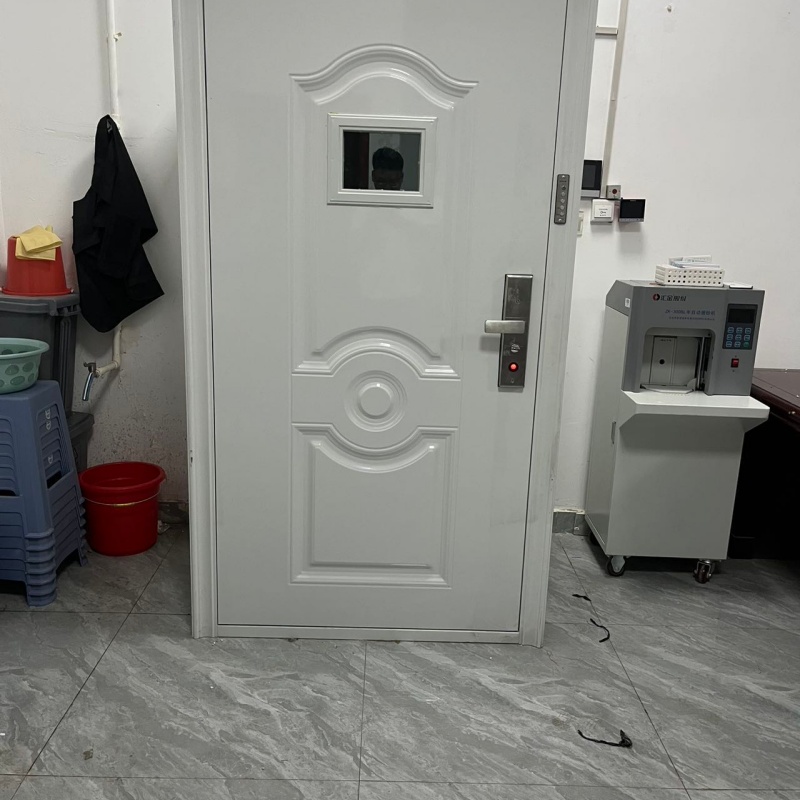 不锈钢防尾随互锁门厂家-优质服务