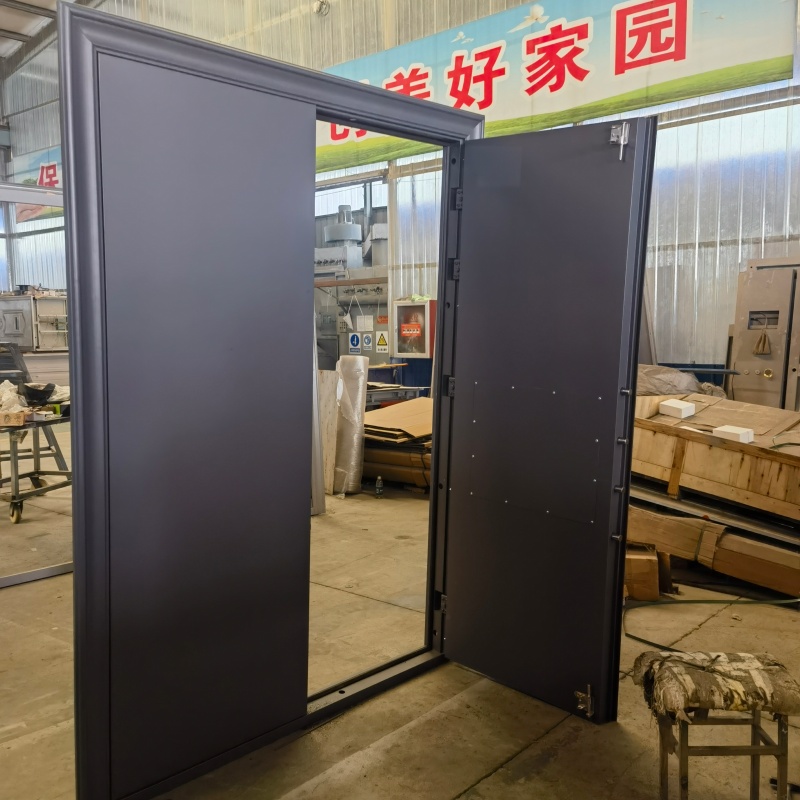 加钞间防盗门 临汾襄汾源头厂家价格优惠
