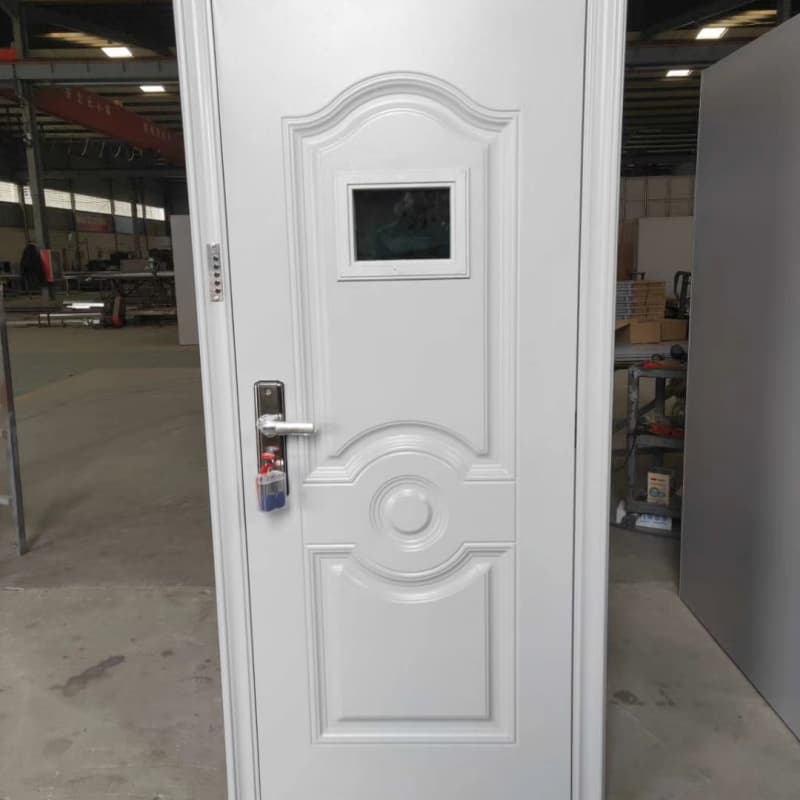 宜春靖安加钞间防盗门 大厂家值得信赖