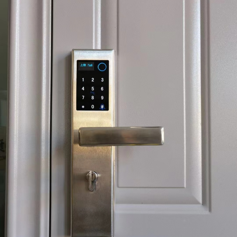 信誉好的不锈钢联动门厂家