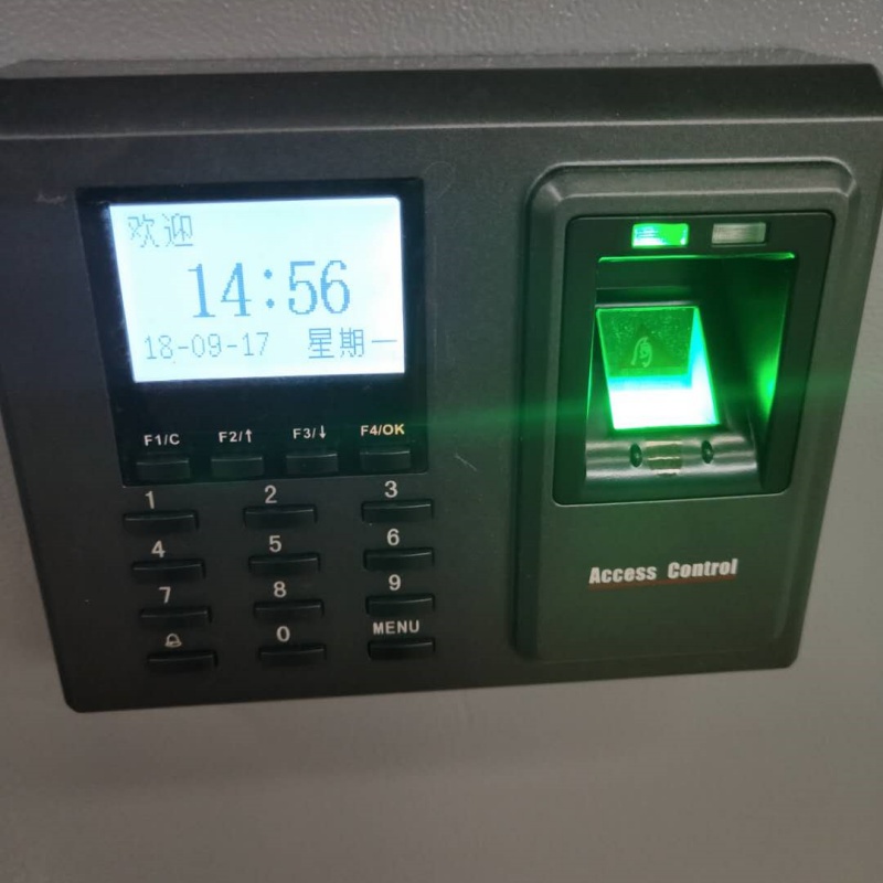 专注制造银行防护舱厂家