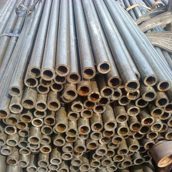 周宁精密管-34Crmo4精密管购买的是放心