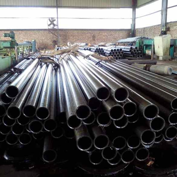 长汀精密管_Q355E精密管定制定做