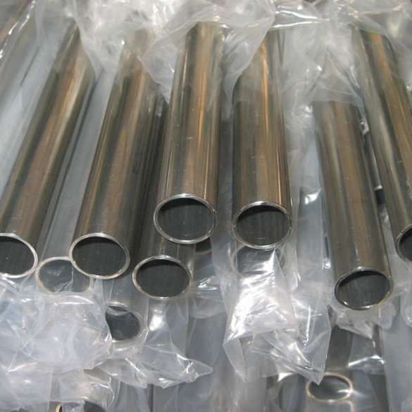 龙南精密管35CrMo精密管打造行业品质