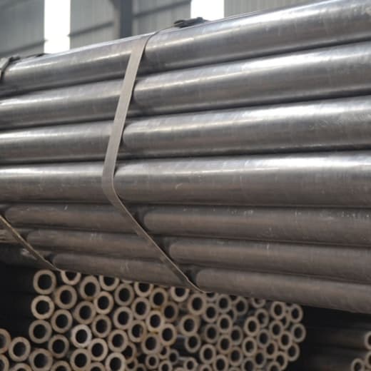 代县精密管Q355E精密管满足多种行业需求