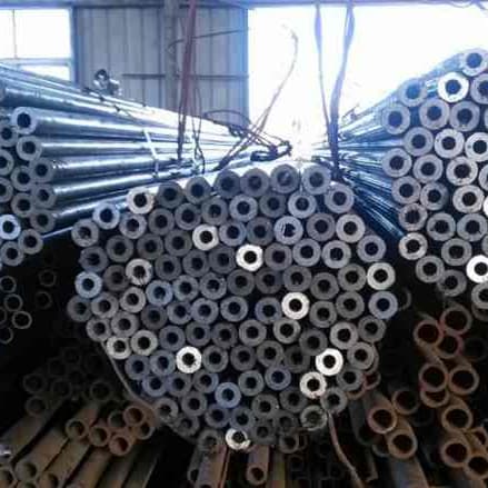 叶县精密管34Crmo4精密管用心制作