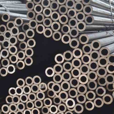 秭归精密管_20Cr精密管多年行业经验