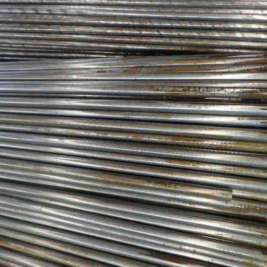 万载精密管精密油缸管实力见证