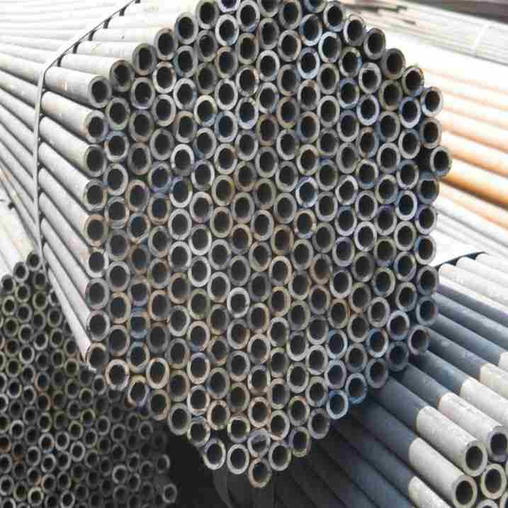 宛城精密管-大口径精密冷拔管质量三包