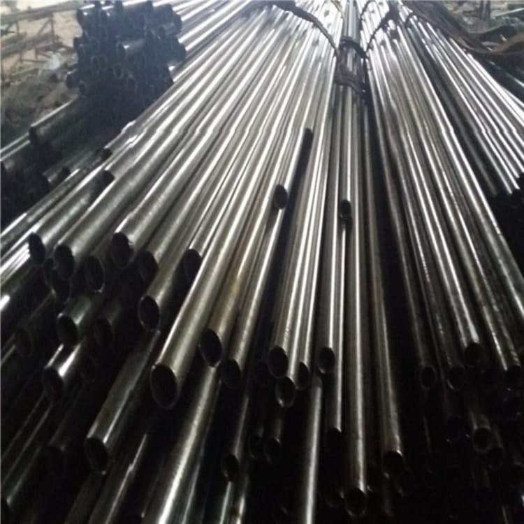 常平镇精密管大口径精密冷拔管制造厂家