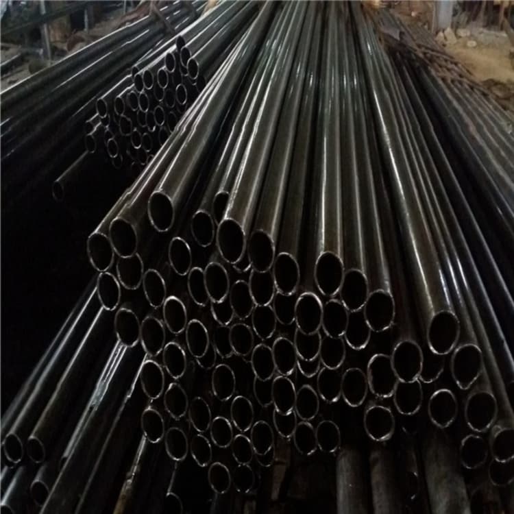 嘉黎精密管34Crmo4精密管货源充足