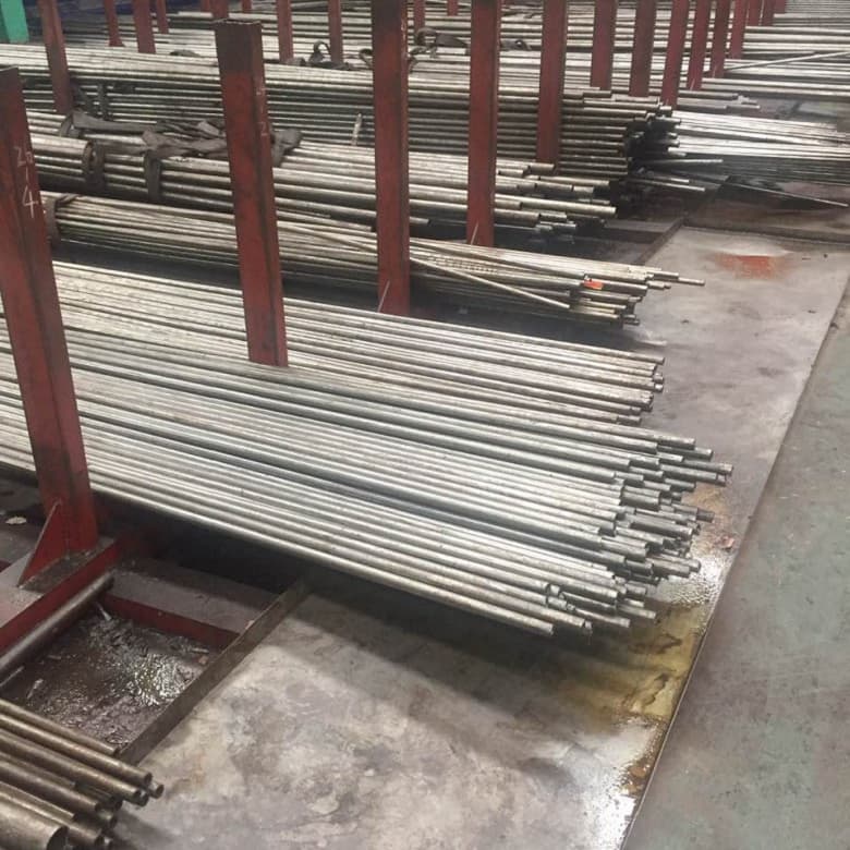 巴中精密管34Crmo4精密管服务至上