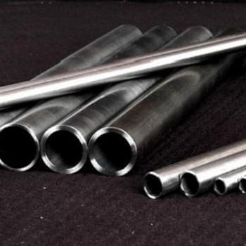 明水精密管34Crmo4精密管多种工艺