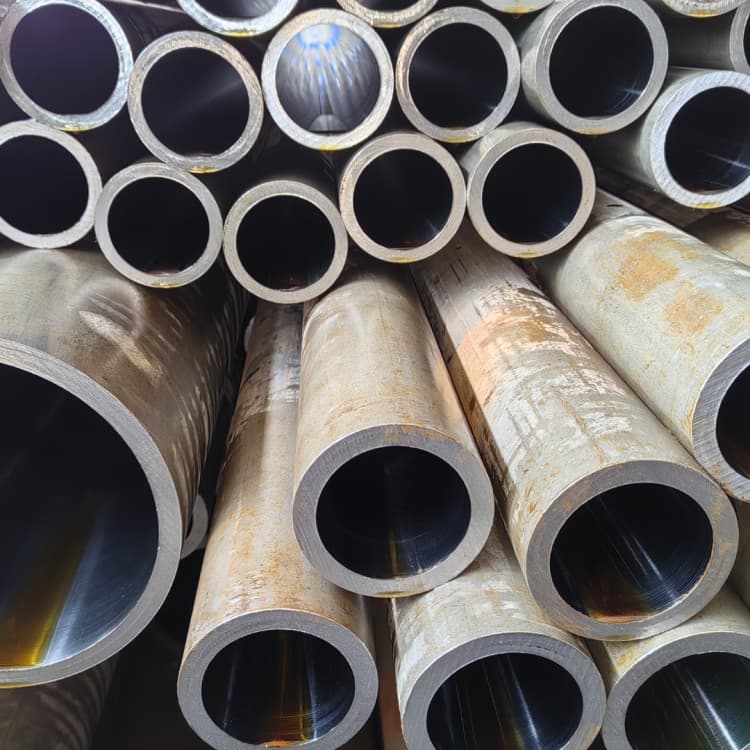 油缸管液压管全新升级品质保障