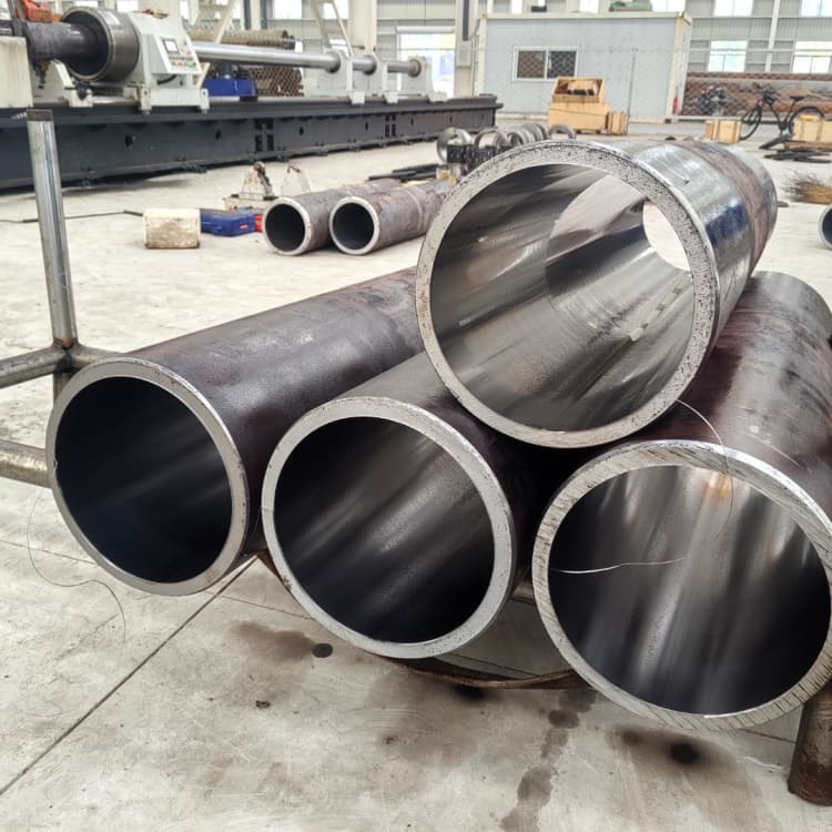 官渡油缸管15CrMo珩磨管诚信厂家