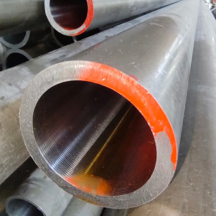 桐城油缸管大型液压油缸满足客户需求