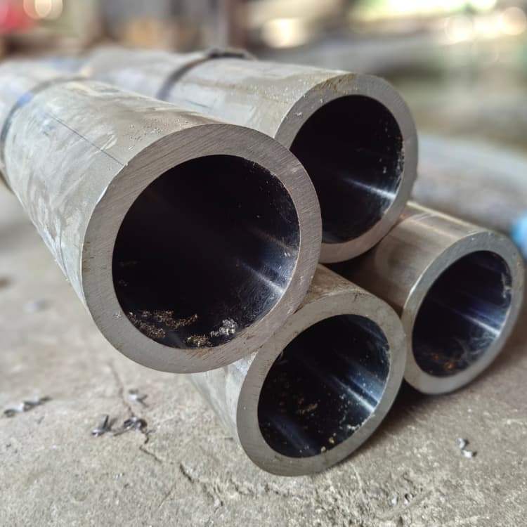 油缸管45#液压缸筒质量牢靠辖区内品牌