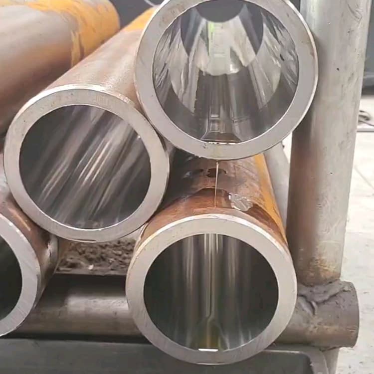 鲁山油缸管耐磨液压珩磨管诚信可靠