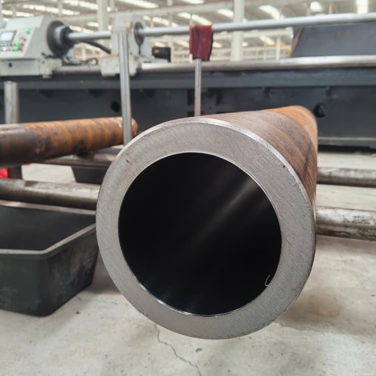 油缸管-油缸用绗磨管源头厂家经验丰富货真价实