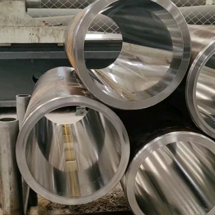 让胡路油缸管,绗磨管实力工厂