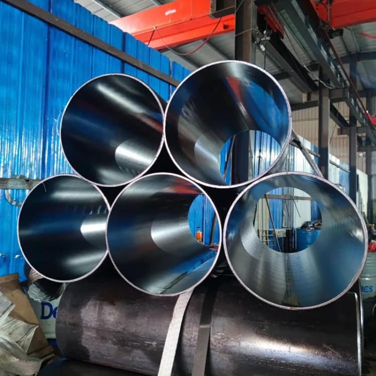 油缸管45#珩磨管产品细节厂家经验丰富