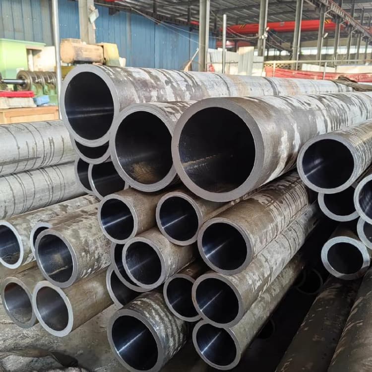 下陆油缸管20号油缸专用珩磨管实力派厂家