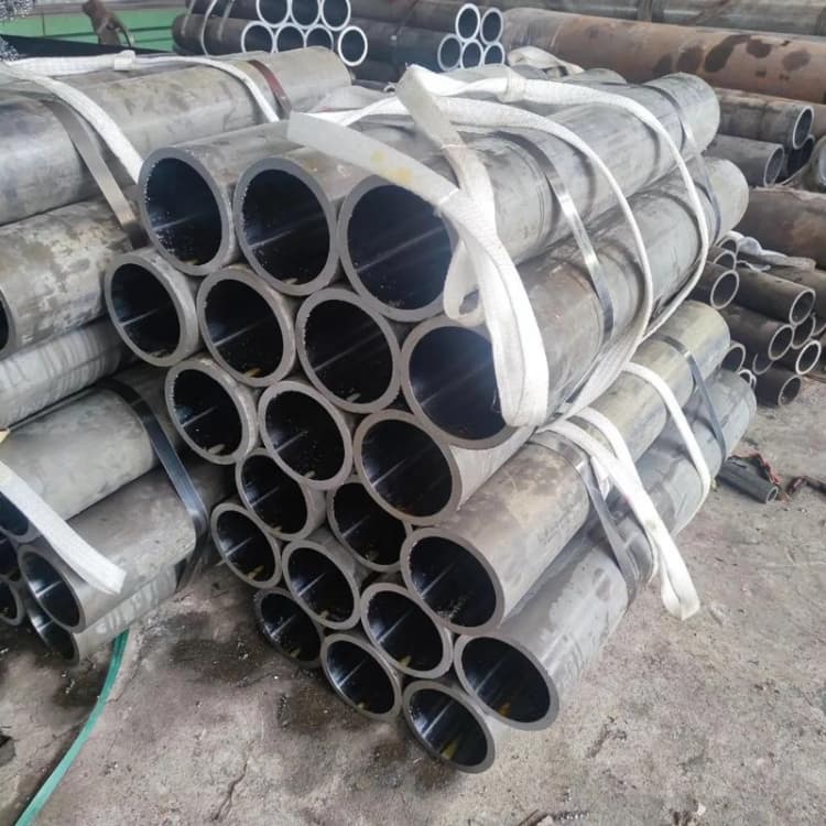 张掖油缸管航模管品质有保障