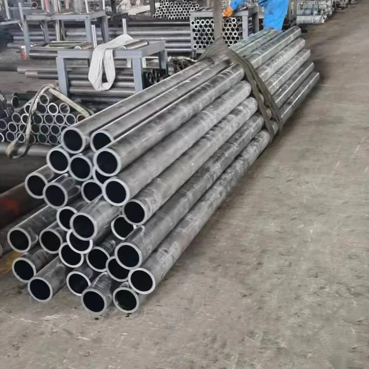 油缸管,Q235珩磨管实力雄厚品质保障本地范围制造商