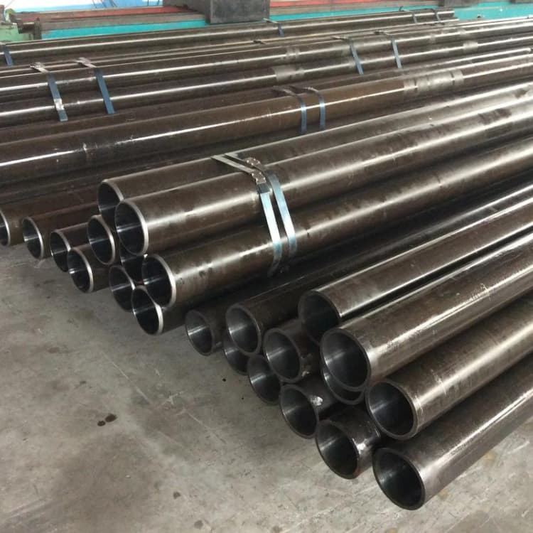 湘乡油缸管,液压管资质认证