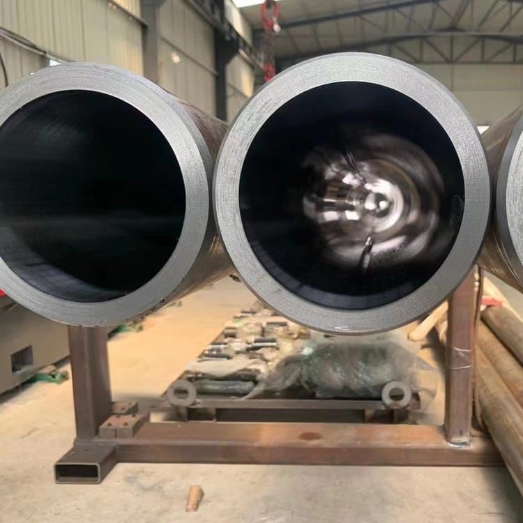 盘锦油缸管Q235珩磨管实体厂家支持定制