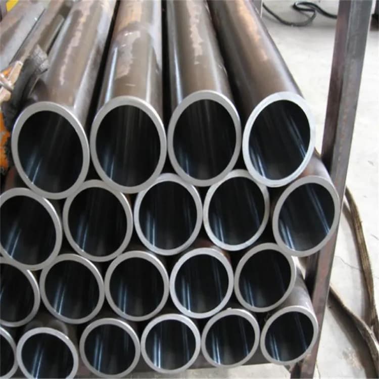 油缸管精密油缸管拥有核心技术优势