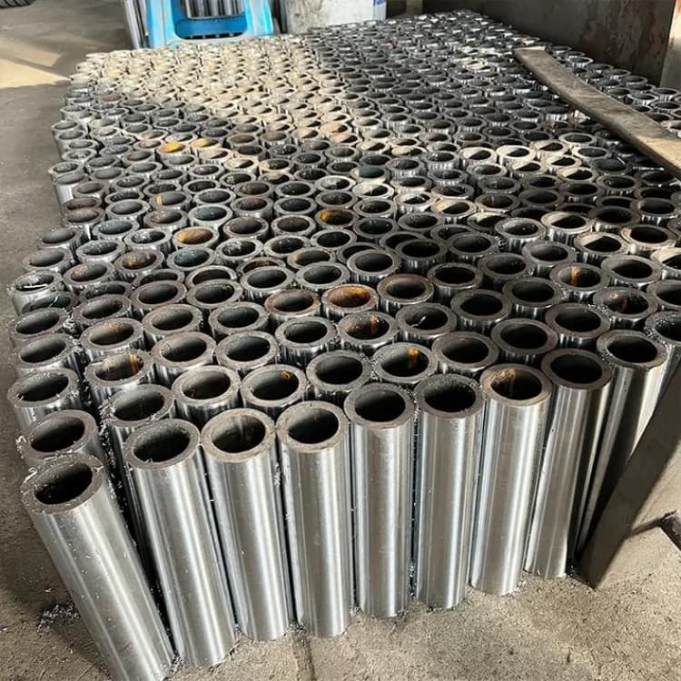 古城油缸管45号珩磨管专注细节专注品质