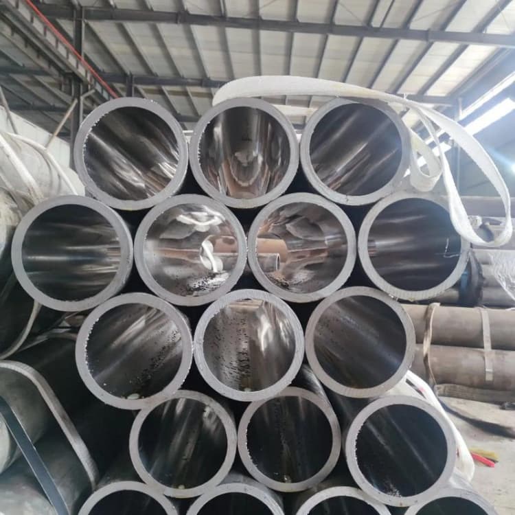 雅江油缸管_大口径珩磨管厂家实力雄厚