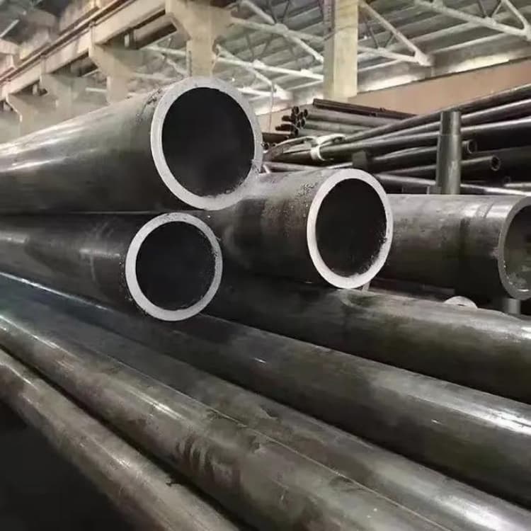 金明油缸管42CrMo珩磨管根据要求定制