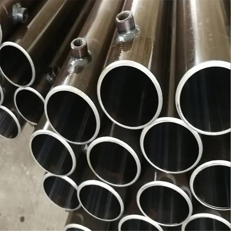 青冈油缸管小口径珩磨管品牌大厂家