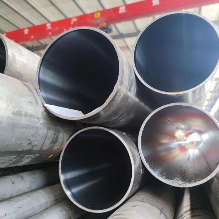 滨湖油缸管汽车零部件精密冷拔钢管今日价格