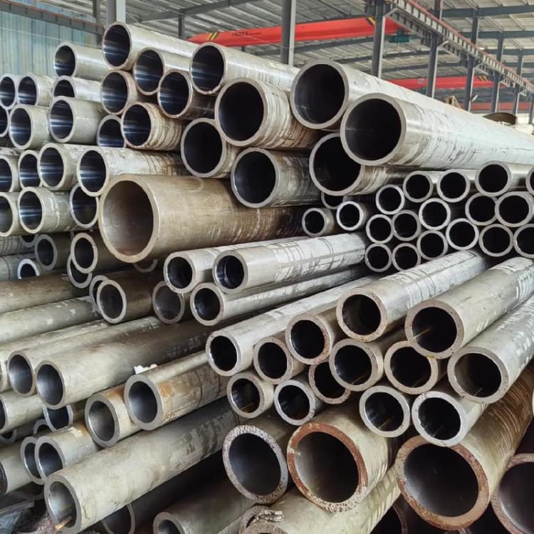 油缸管35#珩磨管支持大小批量采购品质值得信赖