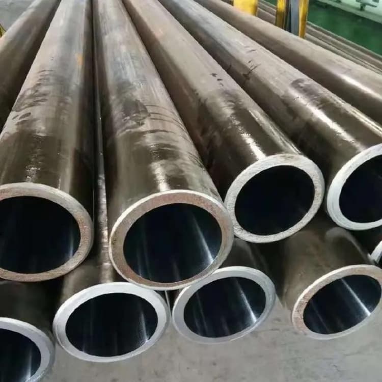 油缸管液压管精工细致打造质量好