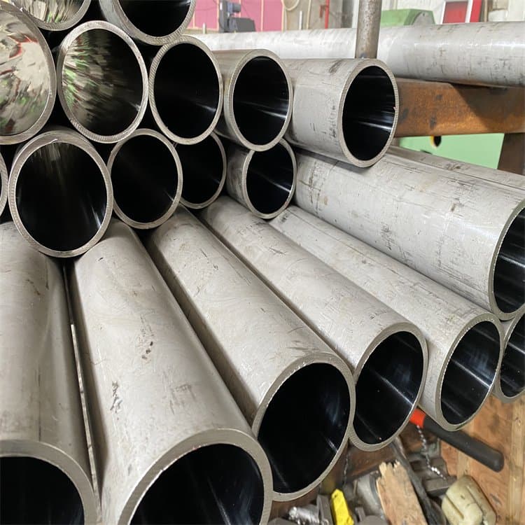 油缸管-35CrMo珩磨管规格型号全专业完善售后