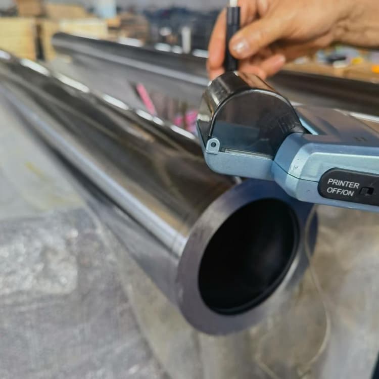 金城江油缸管精密油缸管拥有核心技术优势