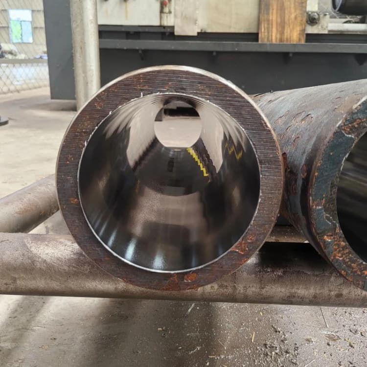 奉化油缸管20#珩磨管助您降低采购成本