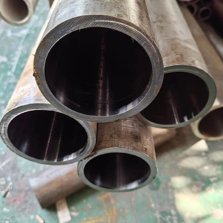 南城区油缸管绗磨管精工细作品质优良