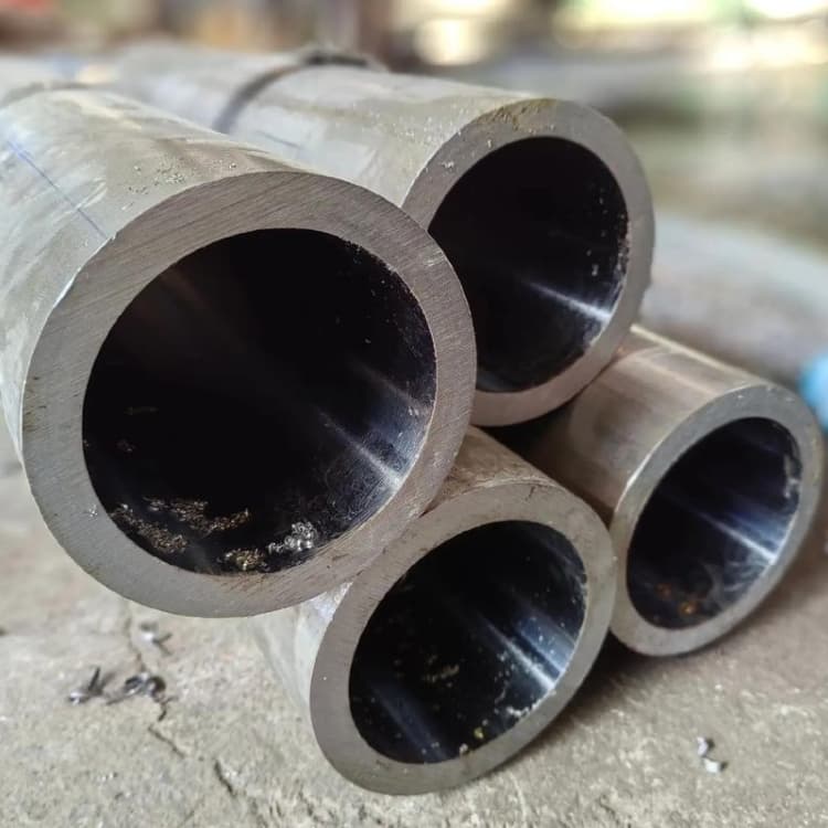 贵港油缸管,汽车减震器外套钢管质量检测