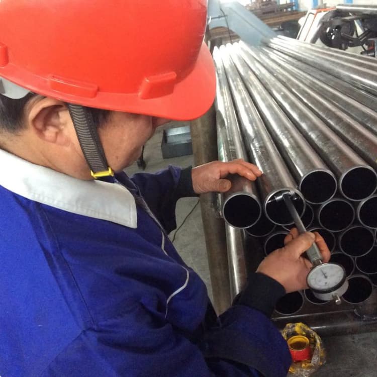 油缸管,珩磨液压管品质保证实力见证本土货源