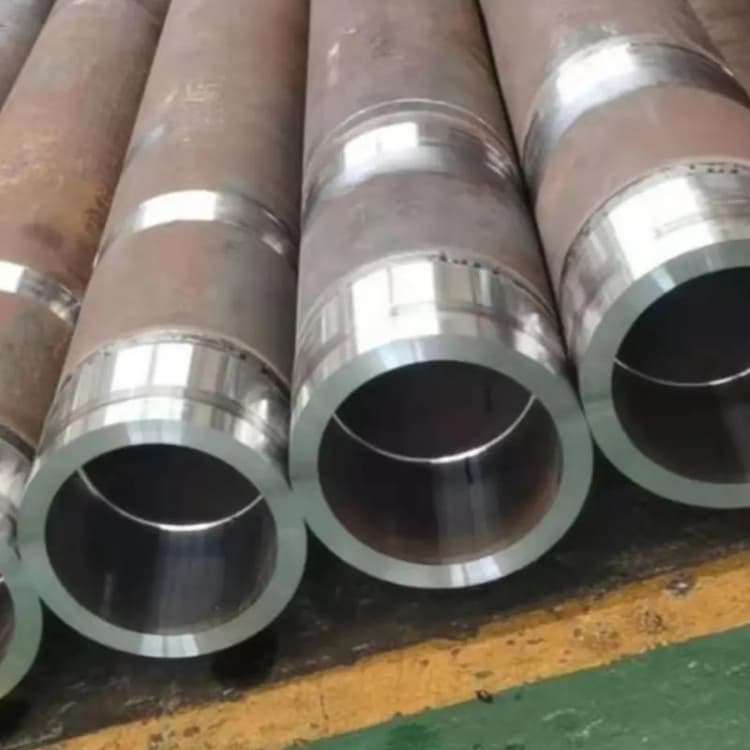 丹寨油缸管20#绗磨管厂家货源稳定