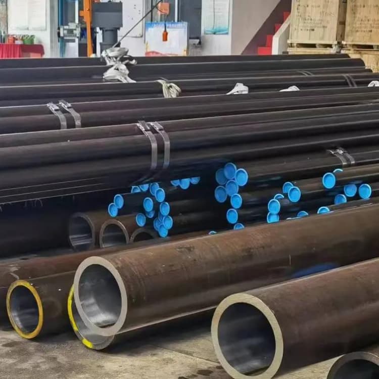 油缸管45号珩磨管厂家型号齐全本地区公司