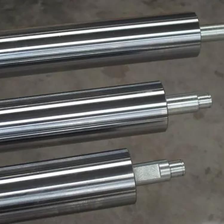 无为油缸管,45#珩磨管质量优选
