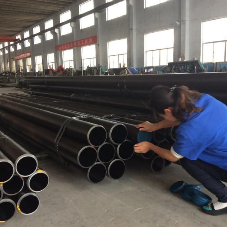 抚州油缸管绗磨管优选厂商