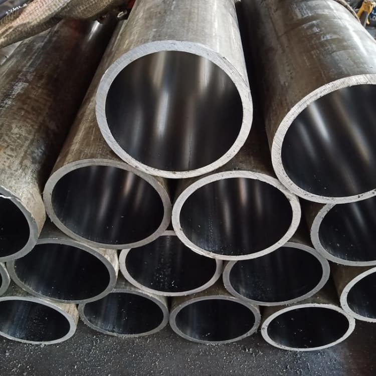 油缸管小口径厚壁珩磨钢管直销厂家量大更优惠