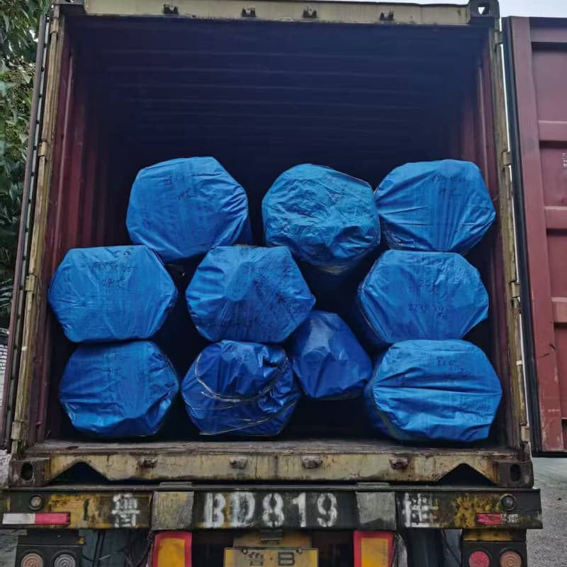 油缸管大口径珩磨管买的是放心